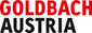 Logo Goldbach Austria