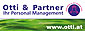 Logo Otti & Partner