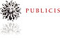 Logo PUBLICIS